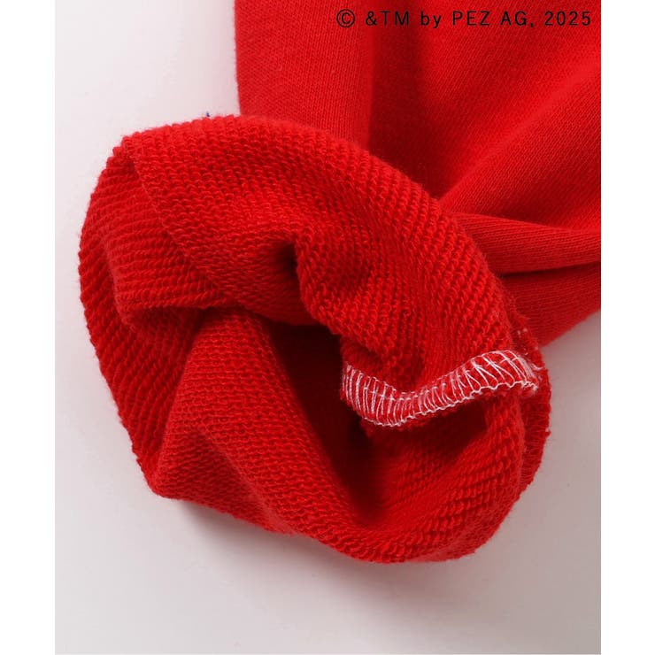 WEB限定 PEZ×tiny bear モチーフトレーナー | F.O.Online Store | 詳細画像11 