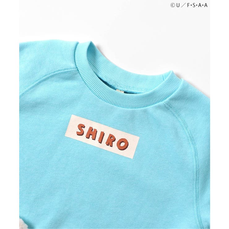 クレヨンしんちゃんトレーナー | F.O.Online Store | 詳細画像10 