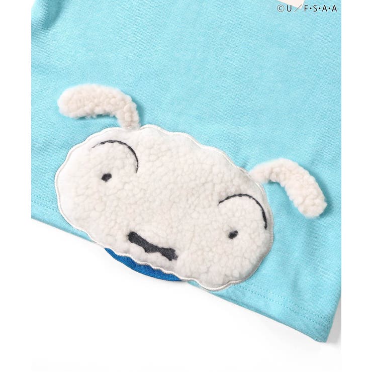 クレヨンしんちゃんトレーナー | F.O.Online Store | 詳細画像14 
