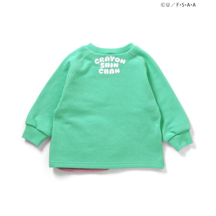 クレヨンしんちゃんトレーナー | F.O.Online Store | 詳細画像3 