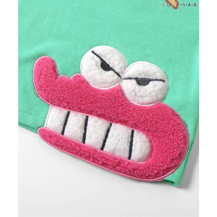 クレヨンしんちゃんトレーナー | F.O.Online Store | 詳細画像4 