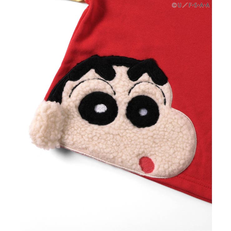 クレヨンしんちゃんトレーナー | F.O.Online Store | 詳細画像7 