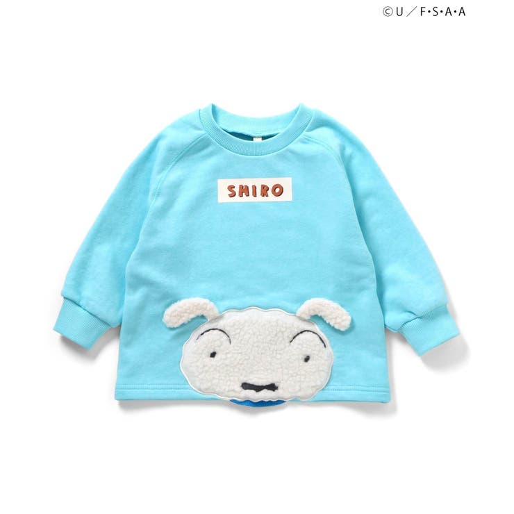 クレヨンしんちゃんトレーナー[品番：FOKK0025404]｜F.O.Online Store