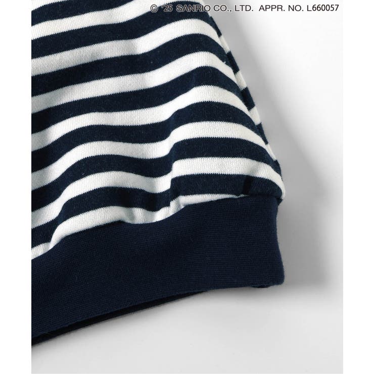 「ハローキティ」アソートトレーナー | F.O.Online Store | 詳細画像13 