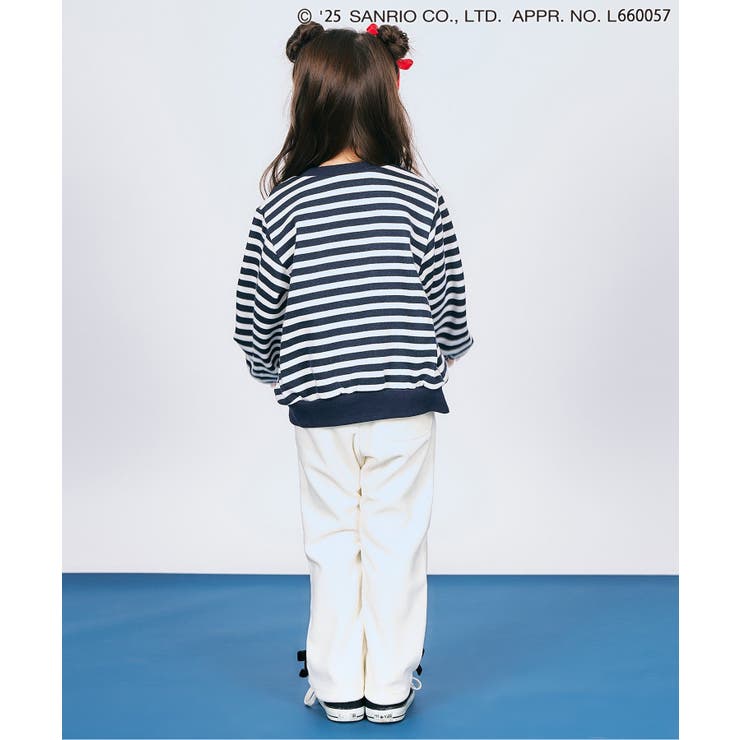 「ハローキティ」アソートトレーナー | F.O.Online Store | 詳細画像15 