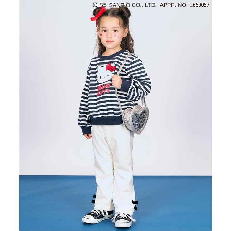 「ハローキティ」アソートトレーナー | F.O.Online Store | 詳細画像16 