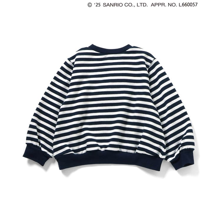 「ハローキティ」アソートトレーナー | F.O.Online Store | 詳細画像8 