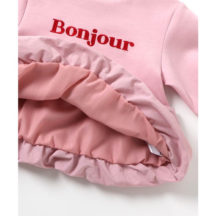 バルーンドッキングロゴトレーナー | F.O.Online Store | 詳細画像12 