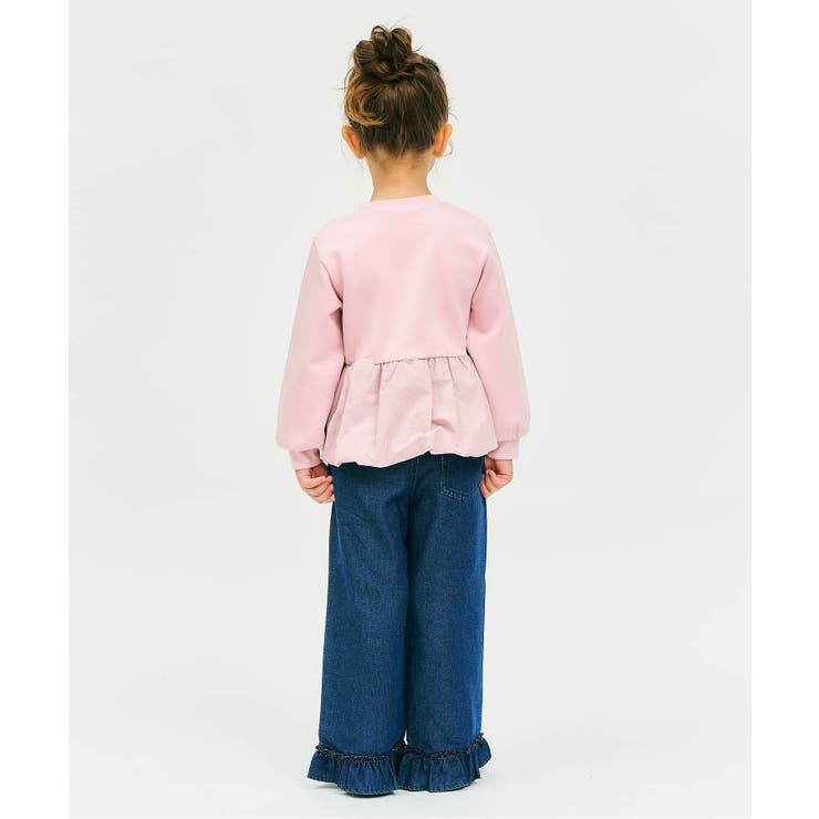 バルーンドッキングロゴトレーナー | F.O.Online Store | 詳細画像15 