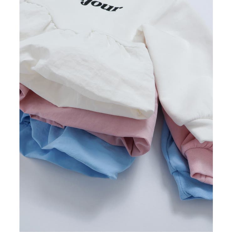 バルーンドッキングロゴトレーナー | F.O.Online Store | 詳細画像19 