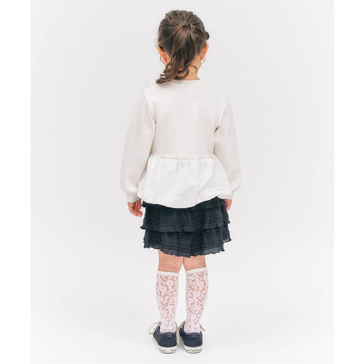 バルーンドッキングロゴトレーナー | F.O.Online Store | 詳細画像4 