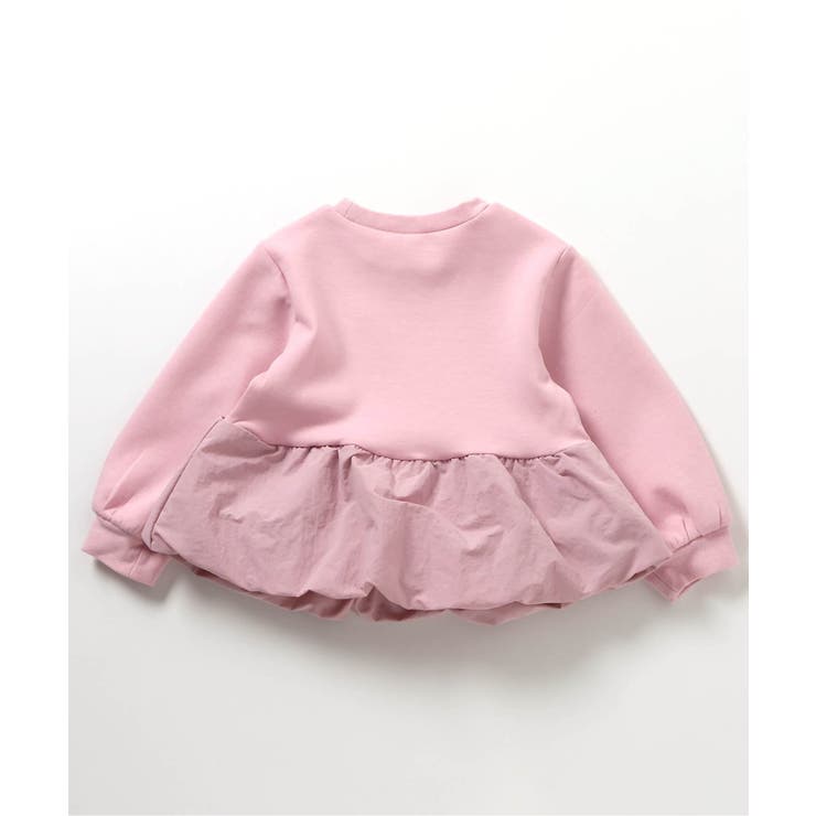 バルーンドッキングロゴトレーナー | F.O.Online Store | 詳細画像7 