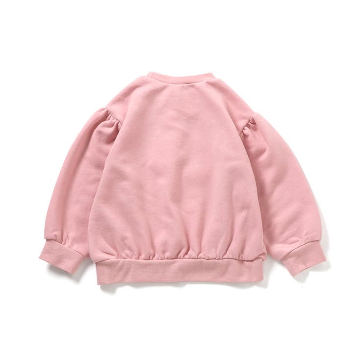 3柄GIRLS立体モチーフトレーナー_RP | F.O.Online Store | 詳細画像12 