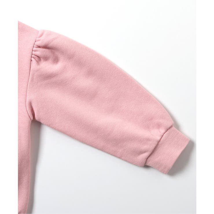 3柄GIRLS立体モチーフトレーナー_RP | F.O.Online Store | 詳細画像15 