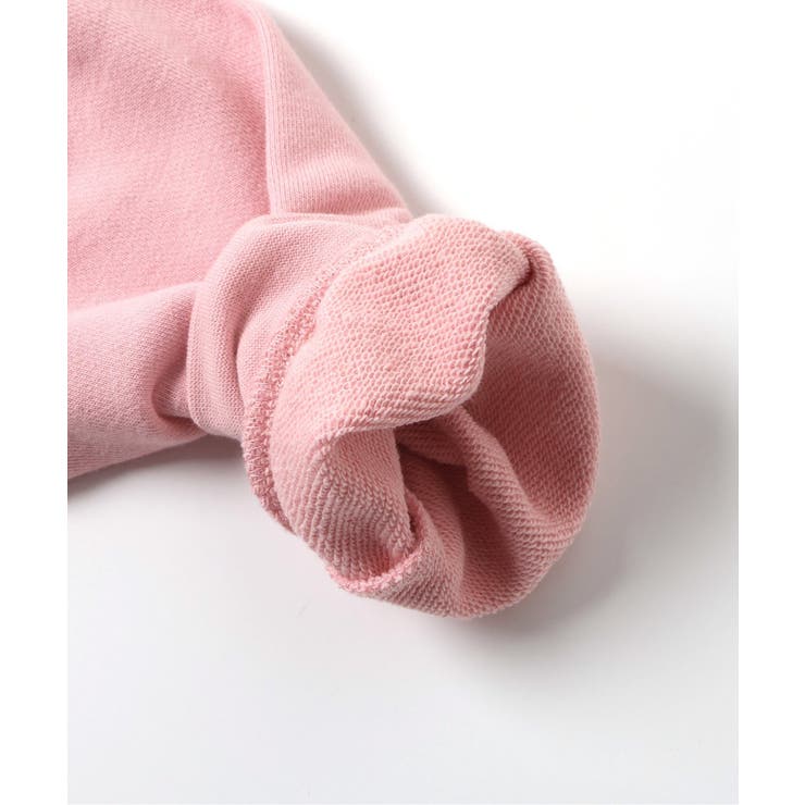 3柄GIRLS立体モチーフトレーナー_RP | F.O.Online Store | 詳細画像16 