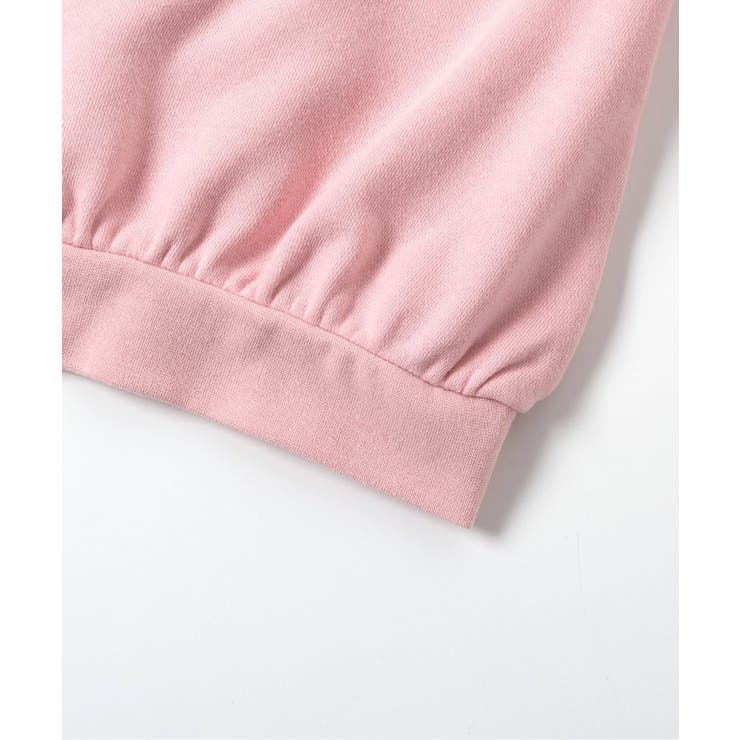 3柄GIRLS立体モチーフトレーナー_RP | F.O.Online Store | 詳細画像17 