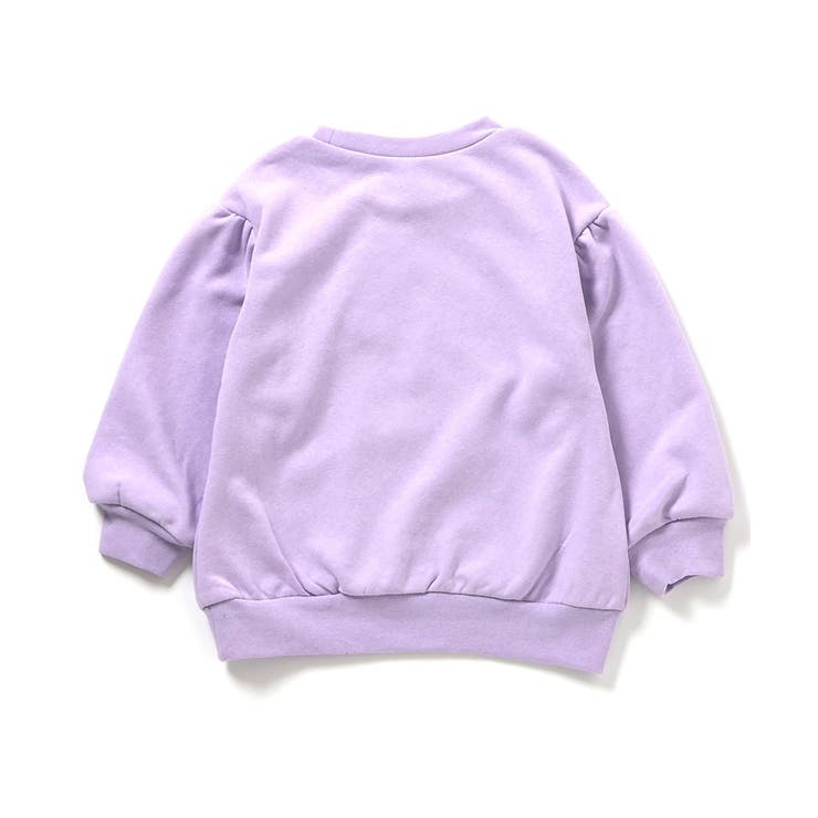 WEB限定 GIRLSトレーナー/7days Style | F.O.Online Store | 詳細画像2 