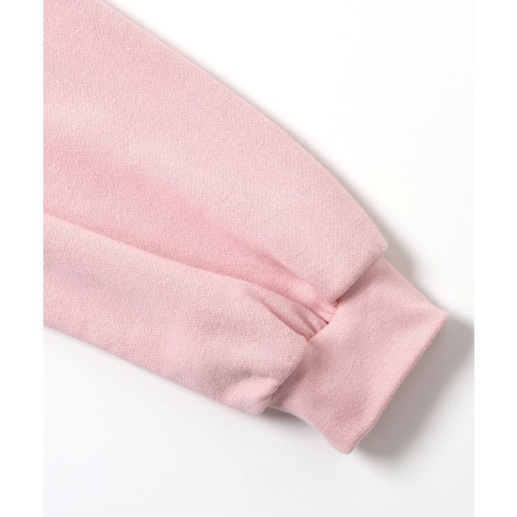 GIRLS転写モチーフトレーナー | F.O.Online Store | 詳細画像10 