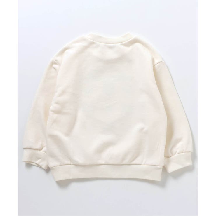 5柄バラエティモチーフトレーナー | F.O.Online Store | 詳細画像13 