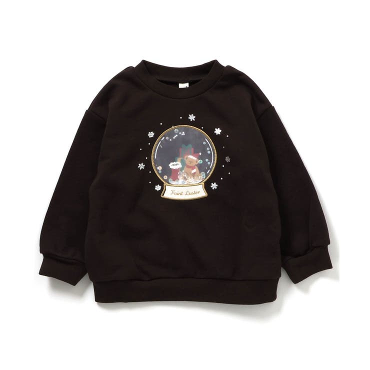 5柄バラエティモチーフトレーナー | F.O.Online Store | 詳細画像2 