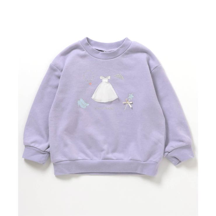 5柄バラエティモチーフトレーナー | F.O.Online Store | 詳細画像26 