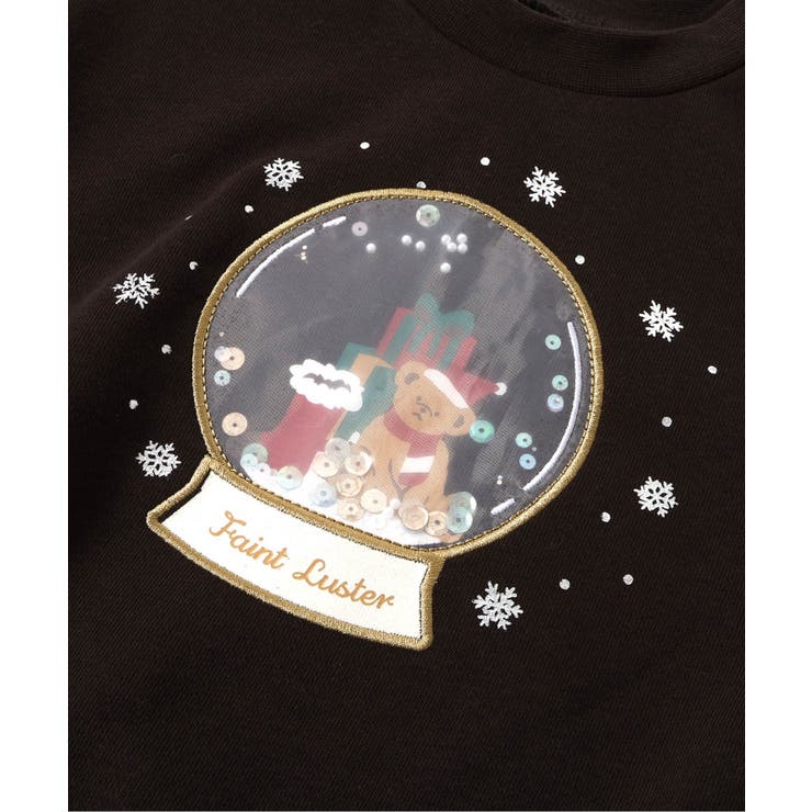 5柄バラエティモチーフトレーナー | F.O.Online Store | 詳細画像3 