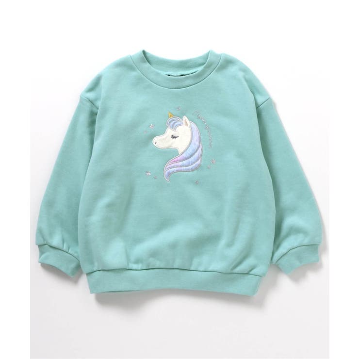 5柄バラエティモチーフトレーナー | F.O.Online Store | 詳細画像31 