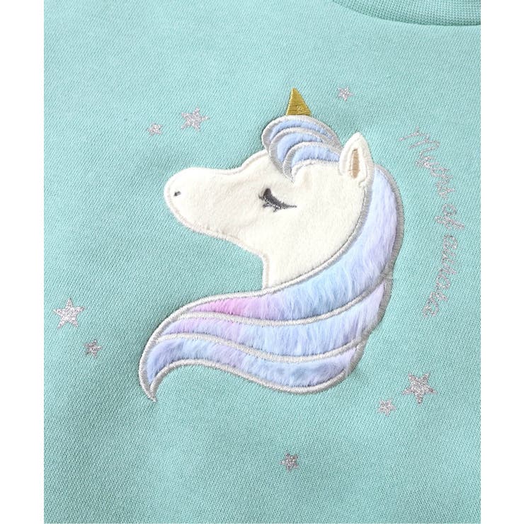 5柄バラエティモチーフトレーナー | F.O.Online Store | 詳細画像32 