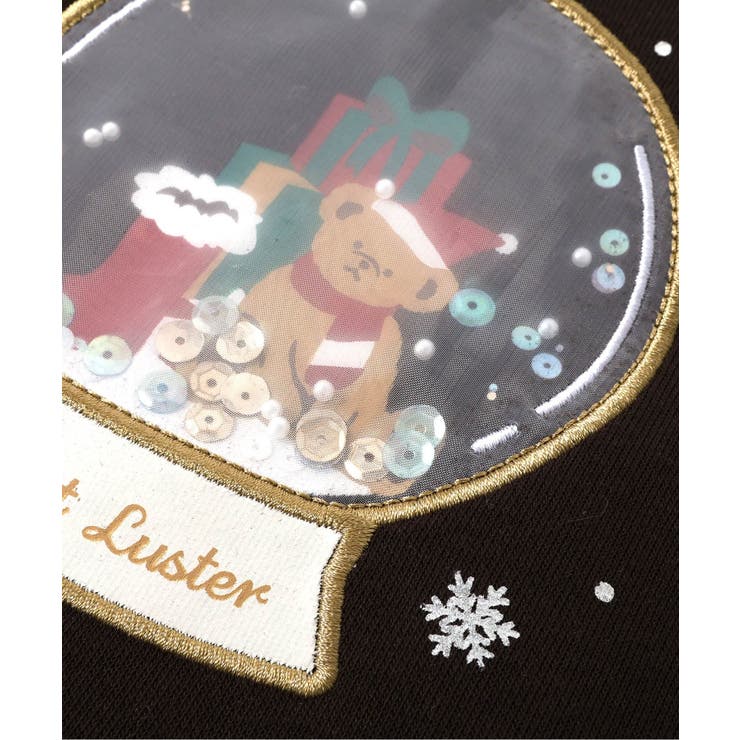 5柄バラエティモチーフトレーナー | F.O.Online Store | 詳細画像4 