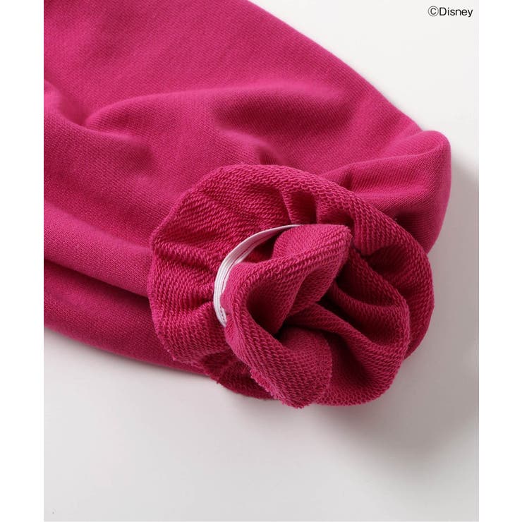 【ディズニーキャラクター/ マリー】キャンディースリーブトレーナー | F.O.Online Store | 詳細画像13 