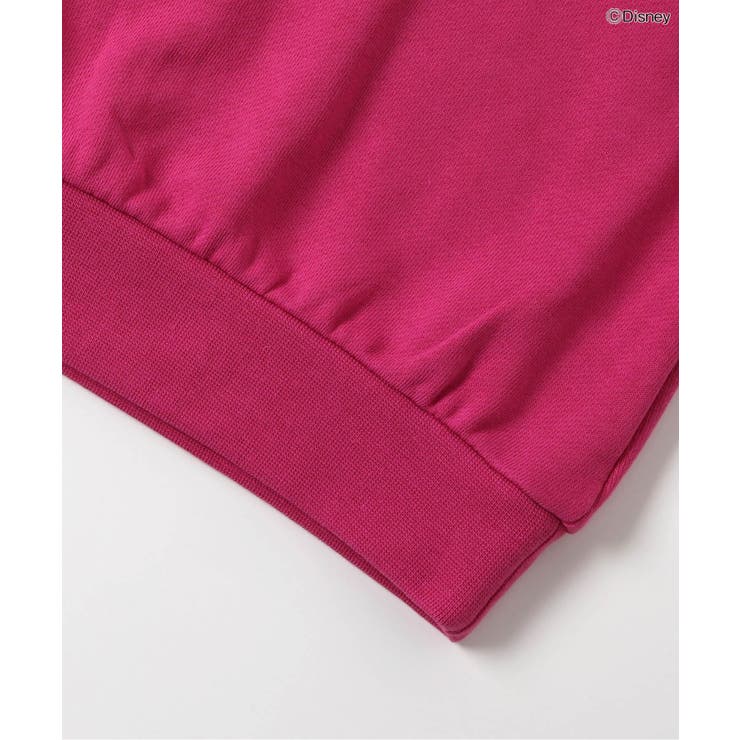 【ディズニーキャラクター/ マリー】キャンディースリーブトレーナー | F.O.Online Store | 詳細画像14 