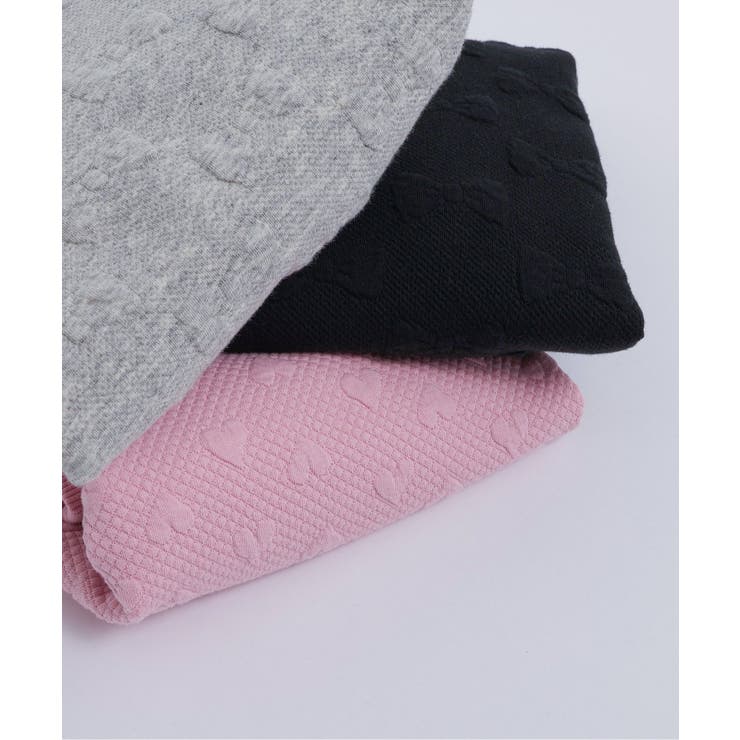 袖リボンキルトトレーナー | F.O.Online Store | 詳細画像9 