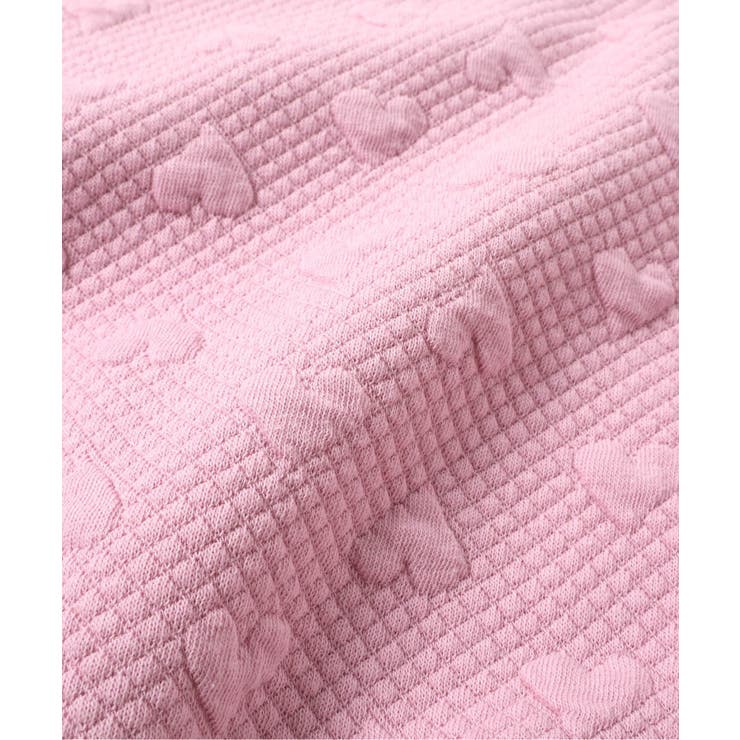 袖リボンキルトトレーナー | F.O.Online Store | 詳細画像14 