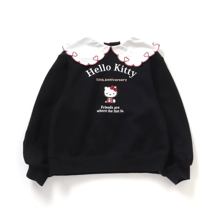 新品あり★ アプレレクール　キティちゃん　ワンピース　トレーナー　110 楽天市場】【20%OFF SALE】coeur a coeur (クーラクール×ハロー