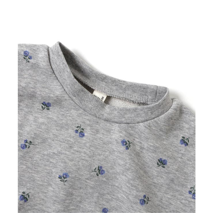 WEB限定 袖リボントレーナー | F.O.Online Store | 詳細画像13 