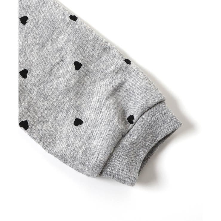 WEB限定 フレアフリルトレーナー | F.O.Online Store | 詳細画像10 