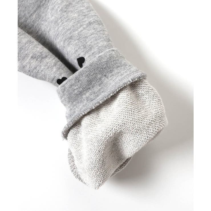 WEB限定 フレアフリルトレーナー | F.O.Online Store | 詳細画像11 