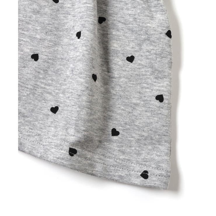 WEB限定 フレアフリルトレーナー | F.O.Online Store | 詳細画像12 