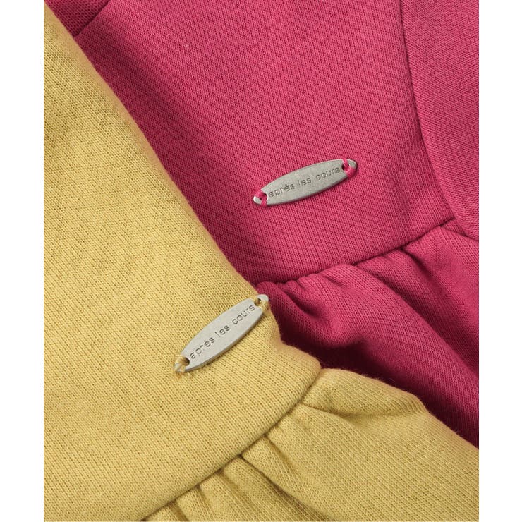 WEB限定 フレアフリルトレーナー | F.O.Online Store | 詳細画像13 