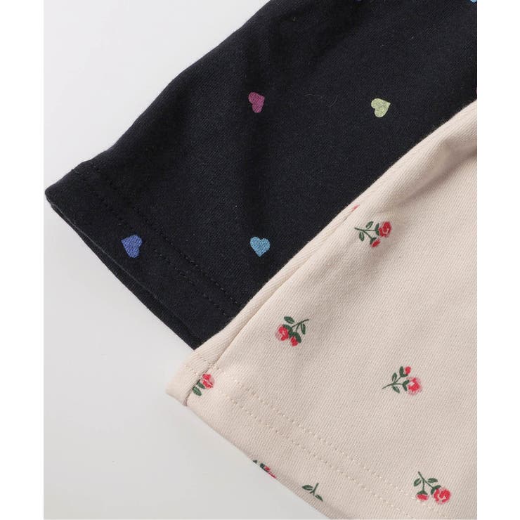 WEB限定 フレアフリルトレーナー | F.O.Online Store | 詳細画像14 