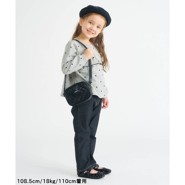 WEB限定 フレアフリルトレーナー | F.O.Online Store | 詳細画像15 