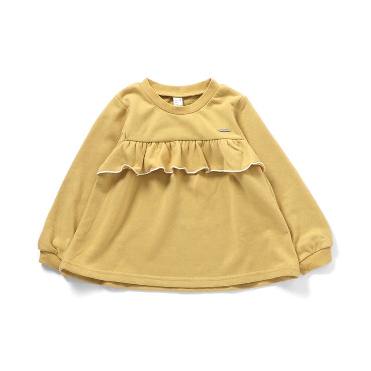 WEB限定 フレアフリルトレーナー | F.O.Online Store | 詳細画像20 