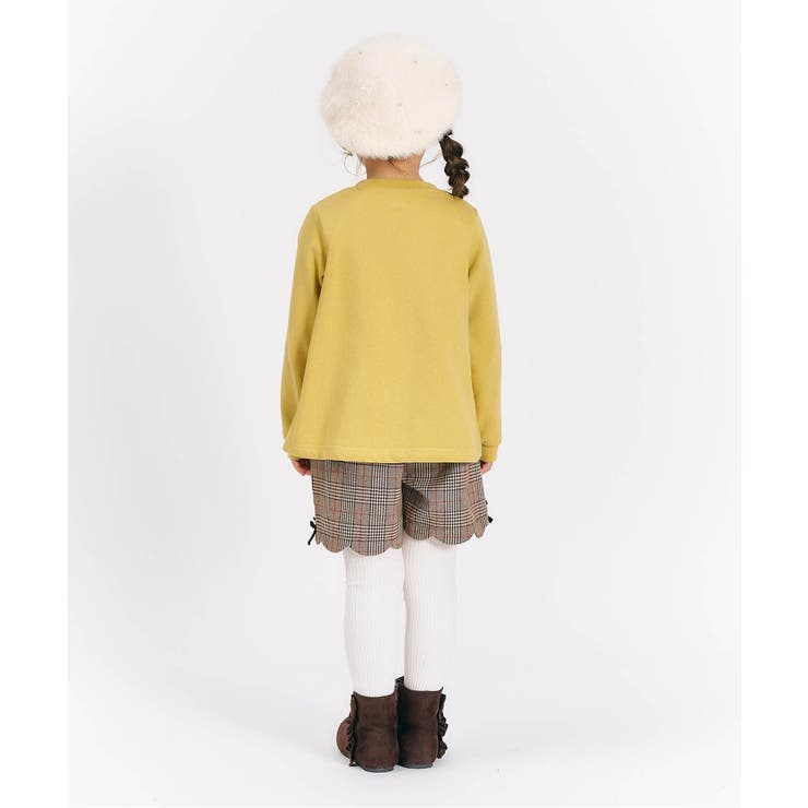 WEB限定 フレアフリルトレーナー | F.O.Online Store | 詳細画像22 