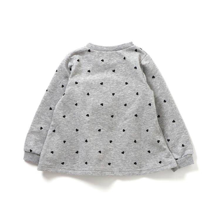 WEB限定 フレアフリルトレーナー | F.O.Online Store | 詳細画像7 