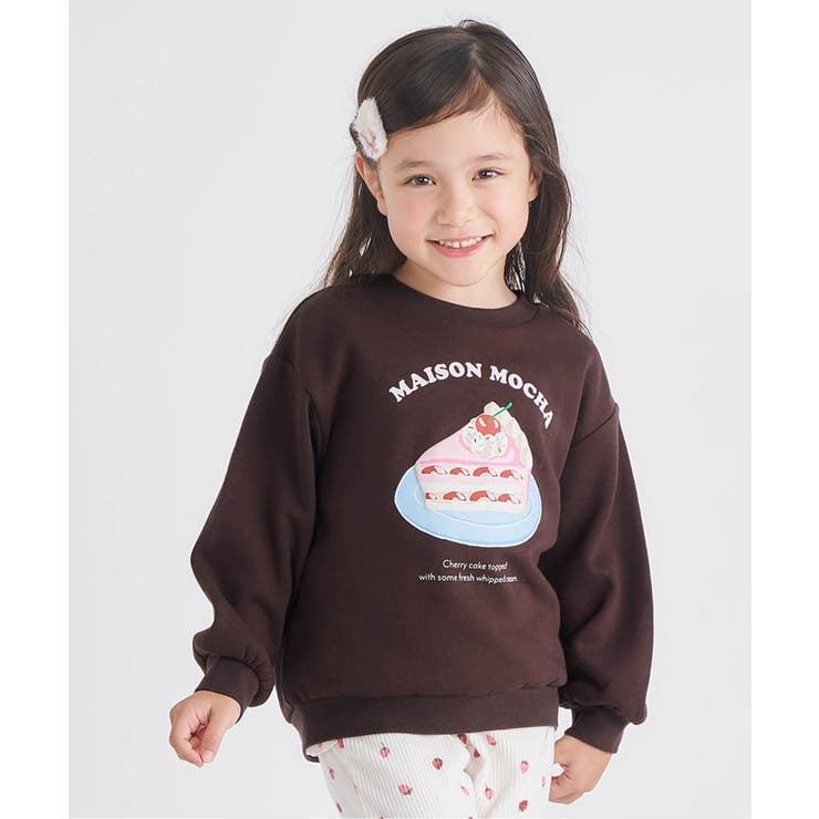 WEB限定 裏シャギーアソートトレーナー | F.O.Online Store | 詳細画像1 