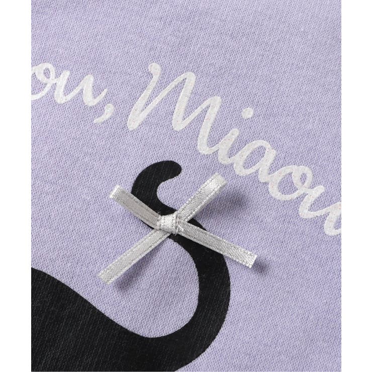 WEB限定 裏シャギーアソートトレーナー | F.O.Online Store | 詳細画像10 