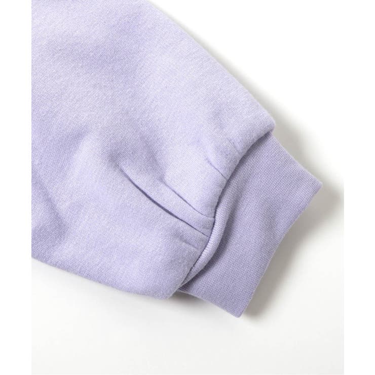 WEB限定 裏シャギーアソートトレーナー | F.O.Online Store | 詳細画像11 