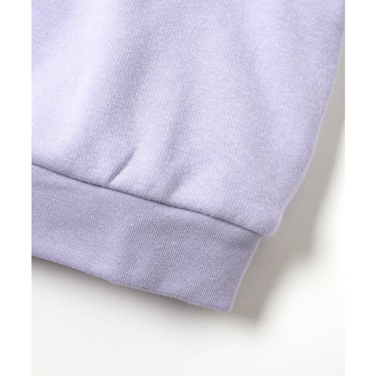 WEB限定 裏シャギーアソートトレーナー | F.O.Online Store | 詳細画像13 