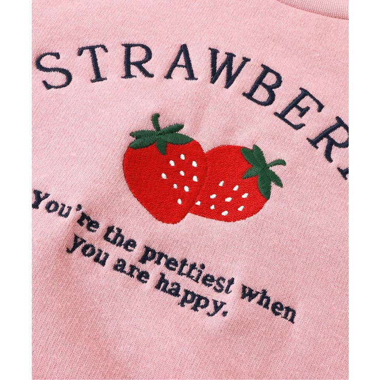 WEB限定 裏シャギーアソートトレーナー | F.O.Online Store | 詳細画像16 