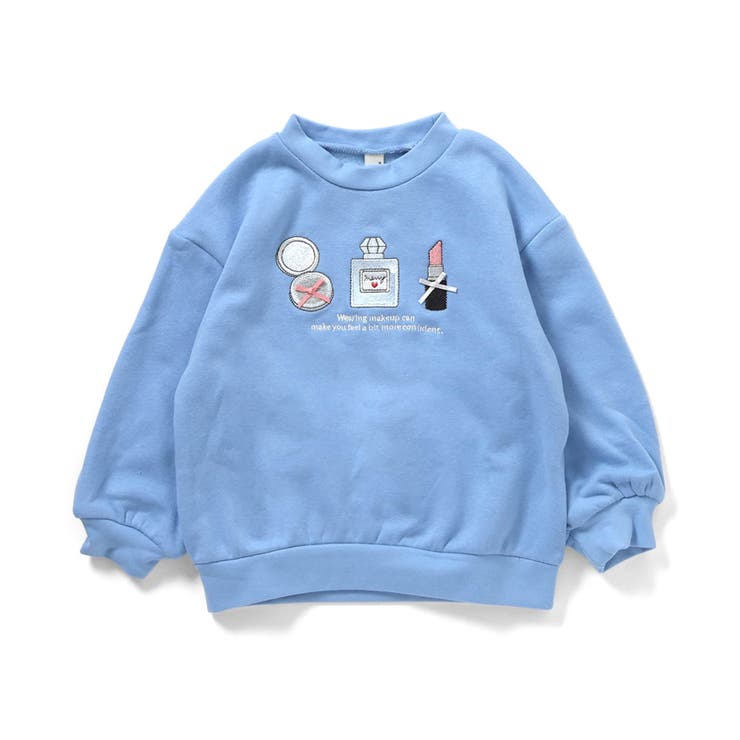 WEB限定 裏シャギーアソートトレーナー | F.O.Online Store | 詳細画像19 